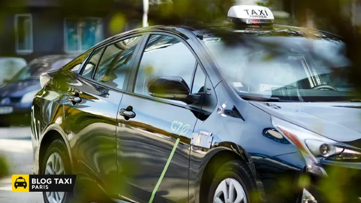 Mesures gouvernementales pour rééquilibrer taxis / VTC : ce qui change dès juillet 2025