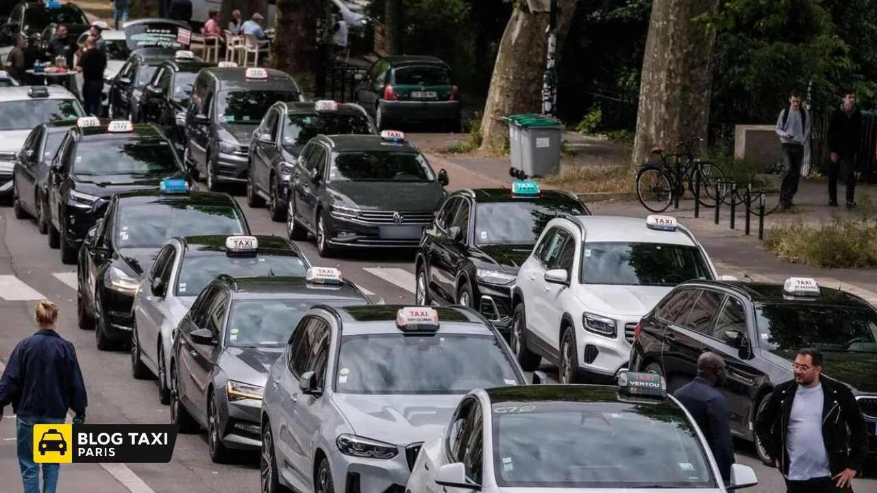 Réforme du Transport Sanitaire : quel impact réel sur le chiffre d’affaires des taxis parisiens ?