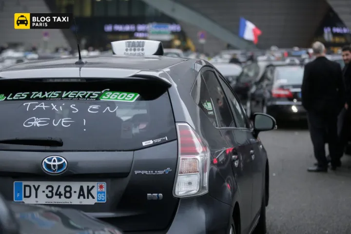 VTC vs Taxi : où en sont les décisions de justice sur le statut des chauffeurs ?