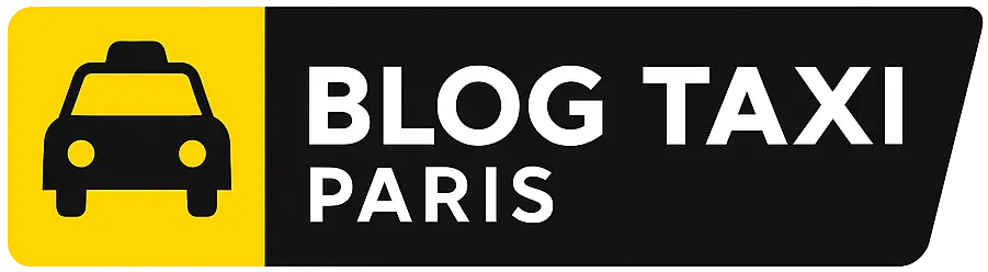 Logo du site Le Taxi Parisien - Réservez votre taxi à Paris
